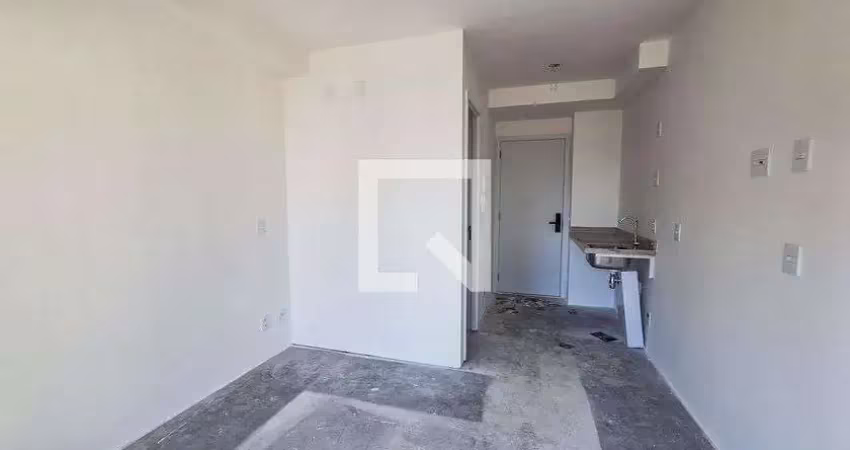 Apartamento à venda - vila mariana, 1 quarto,  22 m2
