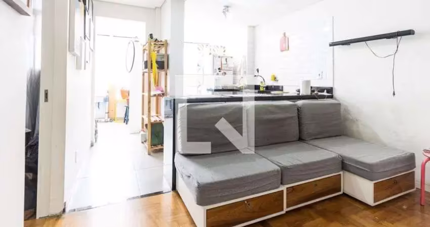 Apartamento à venda - barra funda, 2 quartos,  56 m2