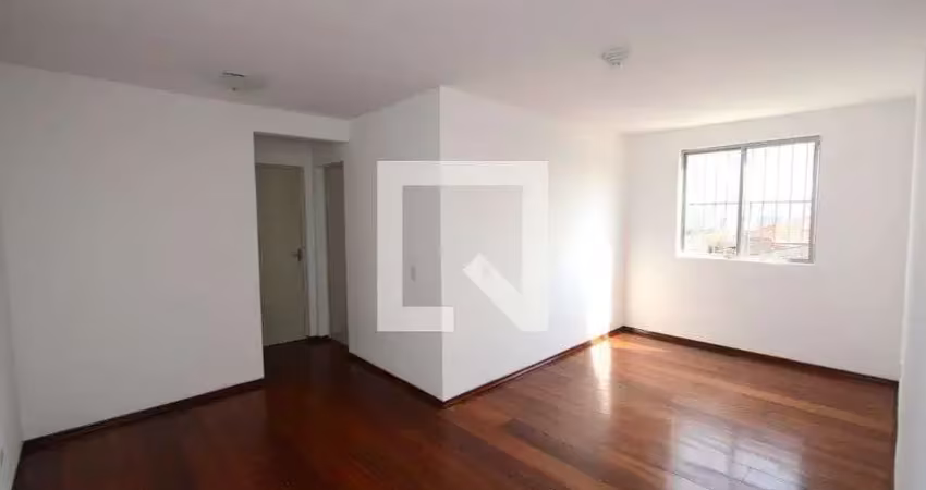 Apartamento à venda - vila campo grande, 2 quartos,  58 m2