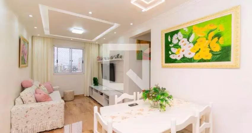 Apartamento à venda - vila formosa, 3 quartos,  61 m2