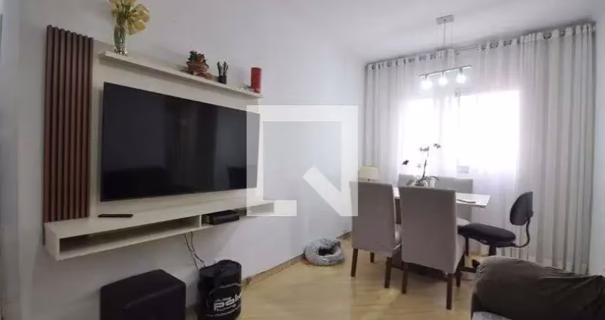 Apartamento à venda - jardim brasil , 2 quartos,  69 m2