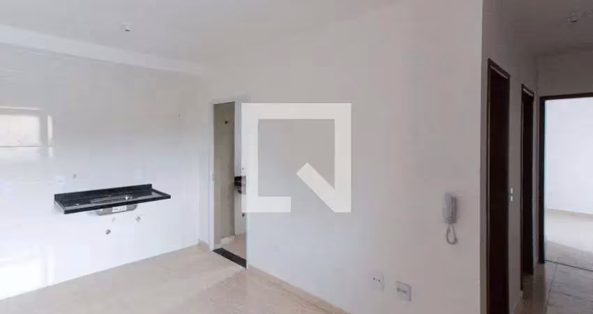 Apartamento à venda - vila constança , 2 quartos,  41 m2