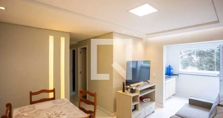 Apartamento com 3 quartos à venda no Conceição, Diadema 