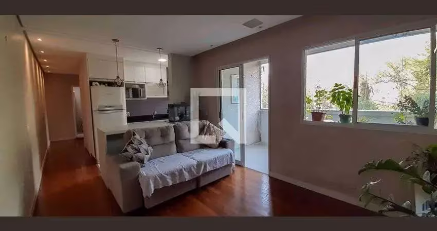 Apartamento com 2 quartos à venda no Conceição, Osasco 