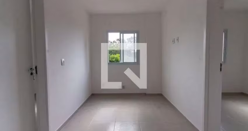 Apartamento à venda - vila aricanduva, 2 quartos,  40 m2