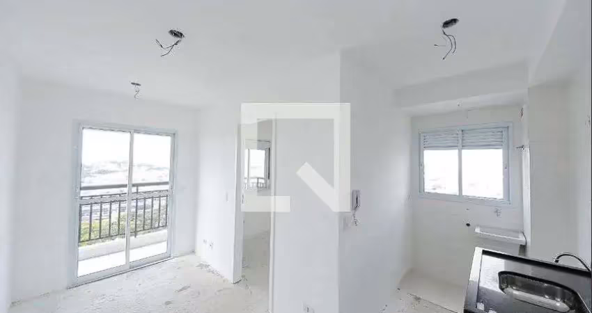 Apartamento com 2 quartos à venda na Rua Frei Diogo das Chagas, --, Sapopemba, São Paulo