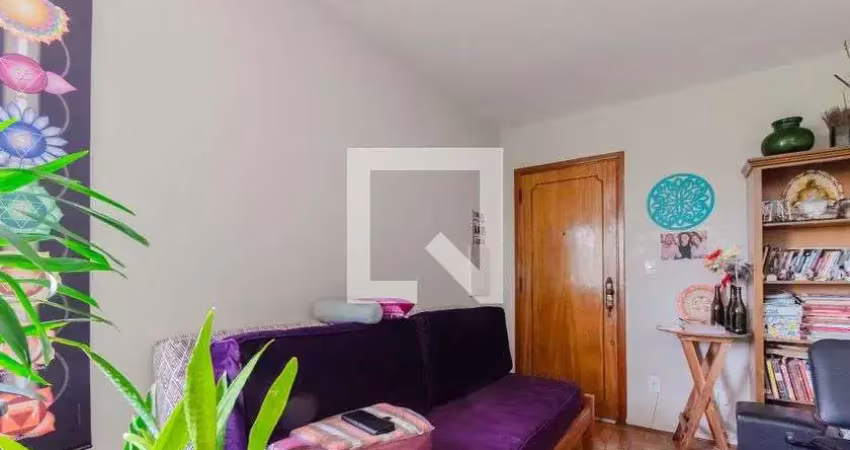 Apartamento com 2 quartos à venda no Cambuci, São Paulo 
