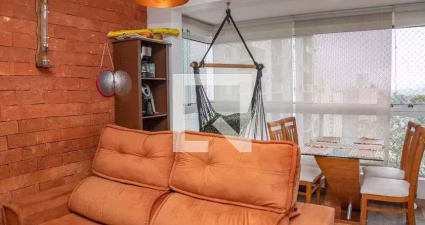 Apartamento com 2 quartos à venda no Conceição, Diadema 