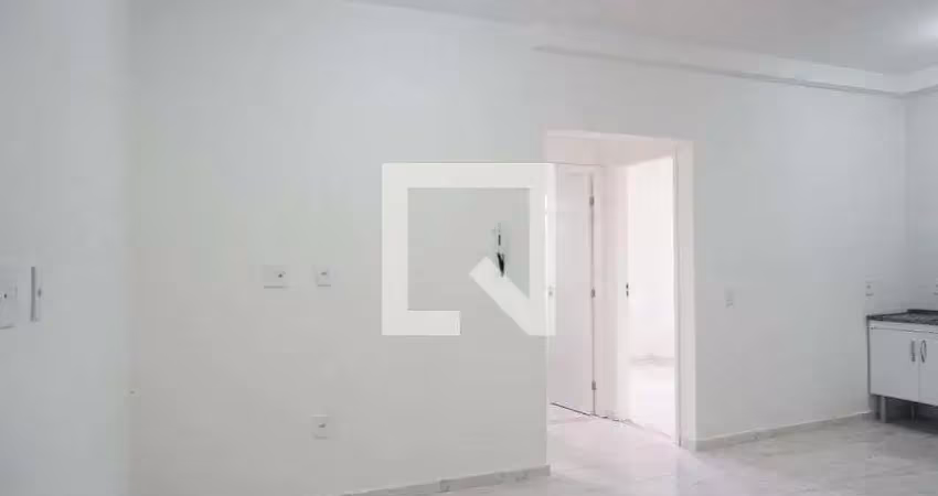 Apartamento à venda - ponte rasa, 2 quartos,  50 m2