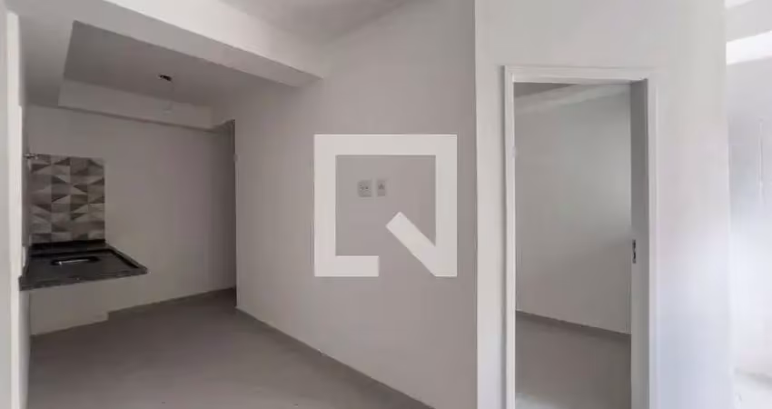 Apartamento com 2 quartos à venda na Avenida Dom Pedro I, --, Cambuci, São Paulo