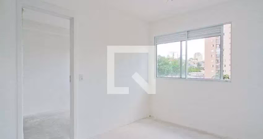 Apartamento à venda - freguesia do ó, 2 quartos,  34 m2