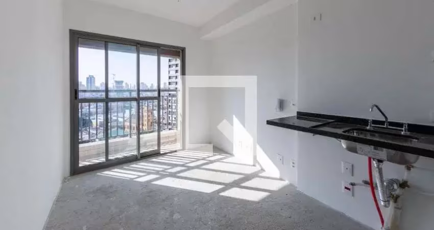 Apartamento à venda - vila prudente, 1 quarto,  30 m2
