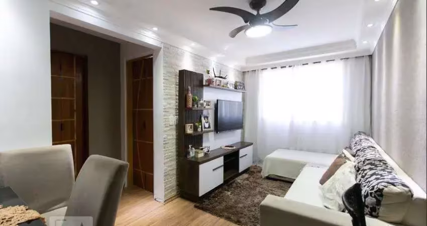 Apartamento com 2 quartos à venda em Itaquera, São Paulo 