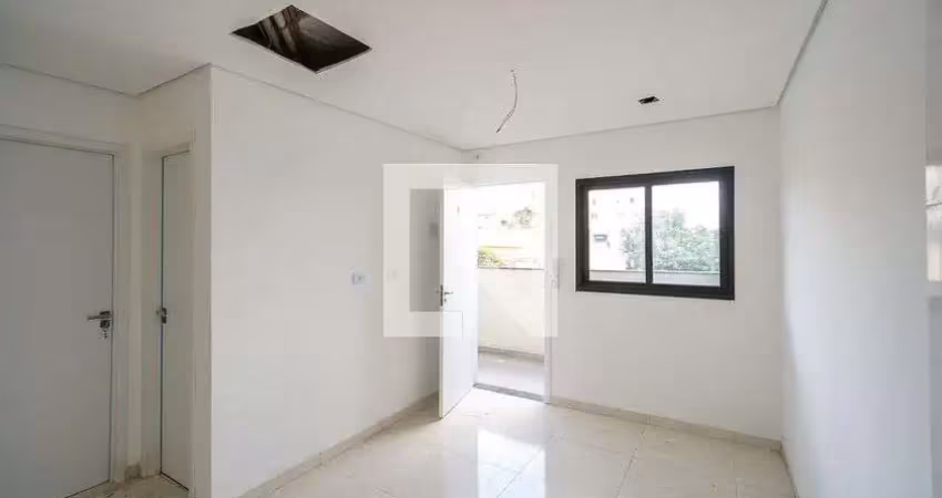 Apartamento à venda - penha de frança, 1 quarto,  40 m2