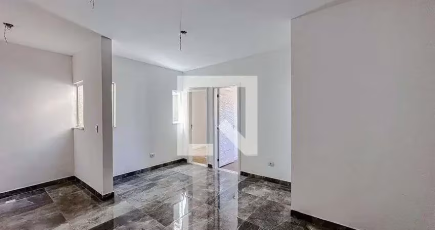 Apartamento à venda - jardim anália franco, 2 quartos,  42 m2