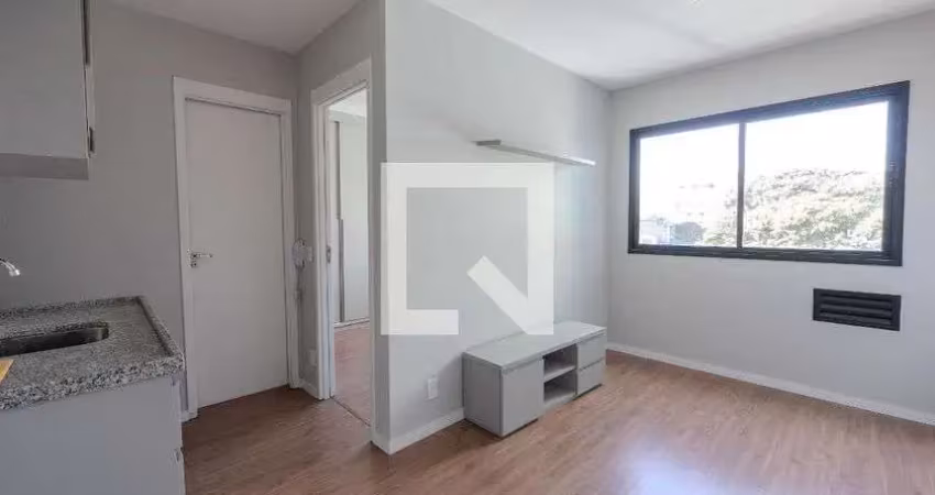 Apartamento com 1 quarto à venda na Bela Vista, São Paulo 