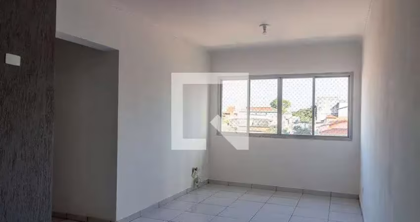 Apartamento com 2 quartos à venda na Rua Padre José Leite Penteado, --, Assunção, São Bernardo do Campo