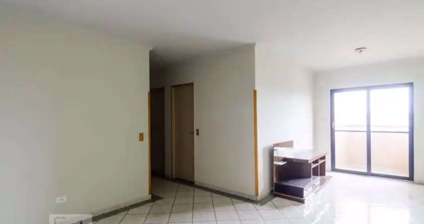 Apartamento com 3 quartos à venda no Conceição, Diadema 