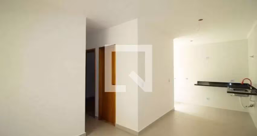 Apartamento com 2 quartos à venda na Rua Piatá, --, Vila Ede, São Paulo