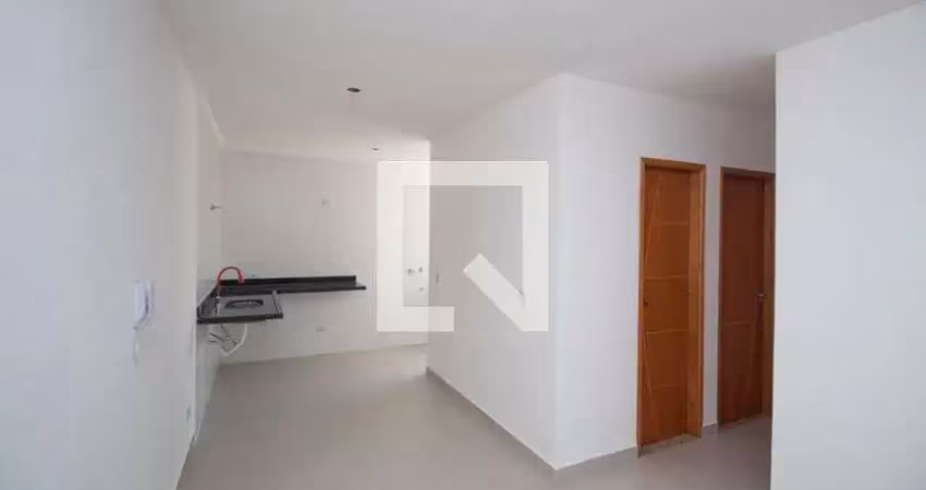 Apartamento com 2 quartos à venda na Rua Piatá, --, Vila Ede, São Paulo