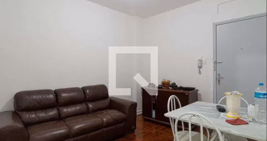 Apartamento com 1 quarto à venda na Bela Vista, São Paulo 