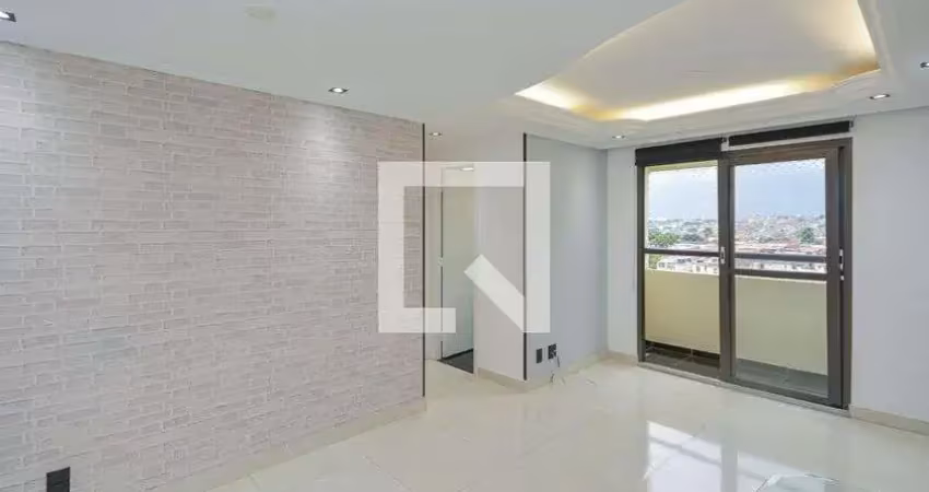 Apartamento com 2 quartos à venda no Socorro, São Paulo 