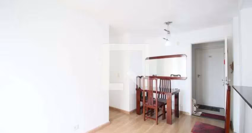 Apartamento com 2 quartos à venda no Panamby, São Paulo 