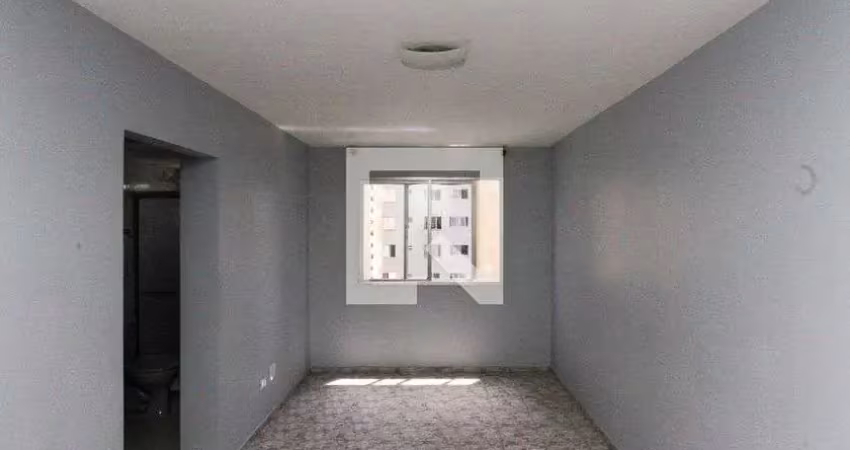 Apartamento com 2 quartos à venda na Vila Ema, São Paulo 