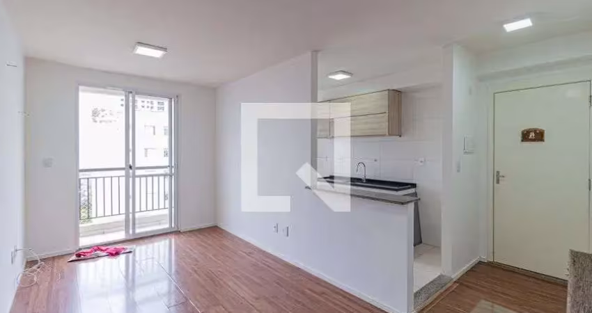 Apartamento com 2 quartos à venda na Rua Aquiles Bellini, --, Padroeira, Osasco