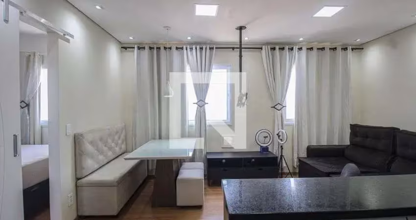 Apartamento com 1 quarto à venda no Cambuci, São Paulo 