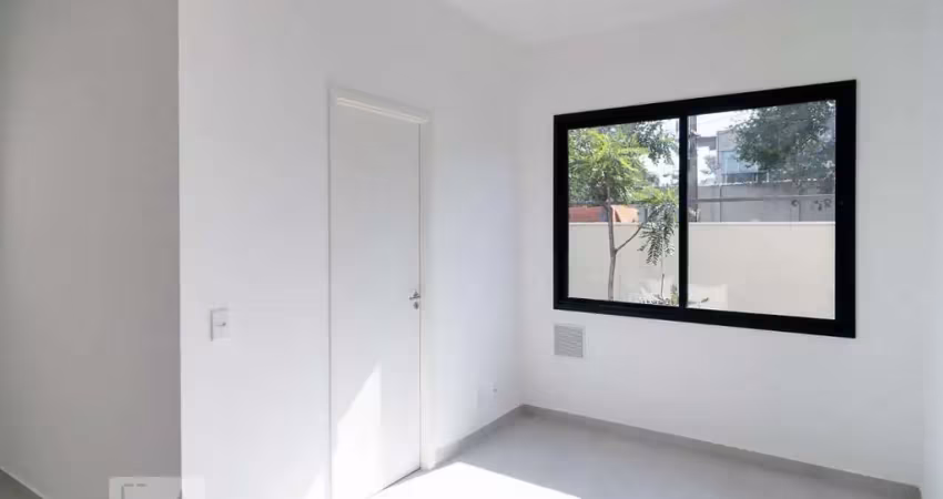 Apartamento à venda - jardim marajoara , 2 quartos,  34 m2