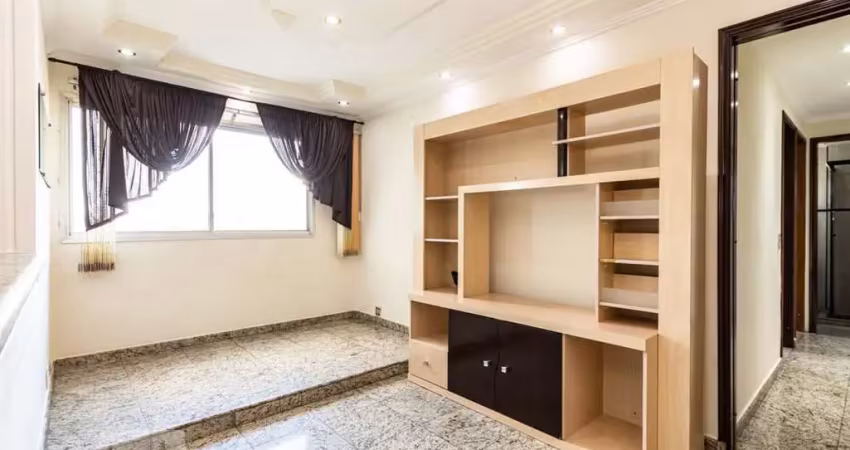 Apartamento com 2 quartos à venda na Rua Tânia Maria, --, Vila Ré, São Paulo