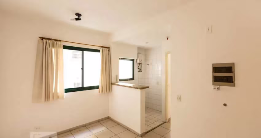 Apartamento à venda - santa cecília, 1 quarto,  37 m2