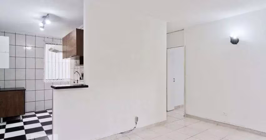 Apartamento à venda - casa verde, 2 quartos,  45 m2