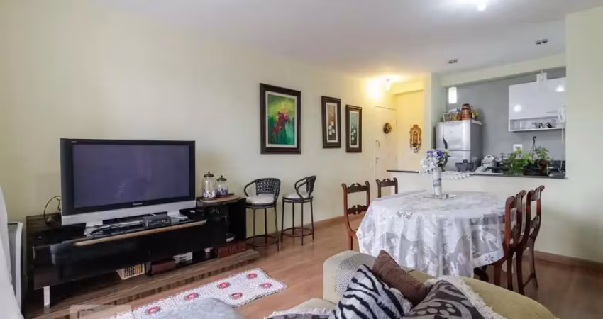 Apartamento com 2 quartos à venda na Rua Vicente de Sabóia, --, Jardim Ester Yolanda, São Paulo