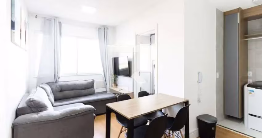 Apartamento à venda - barra funda, 2 quartos,  35 m2