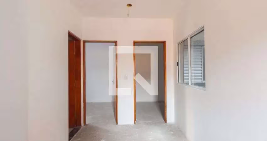 Apartamento à venda - vila matilde, 2 quartos,  43 m2