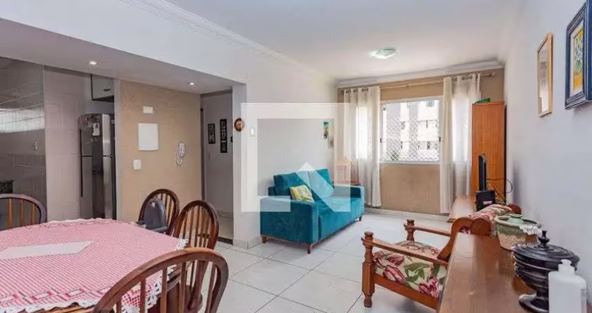 Apartamento com 2 quartos à venda no Sacomã, São Paulo 