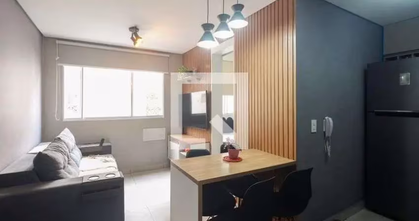 Apartamento com 2 quartos à venda no Tatuapé, São Paulo 