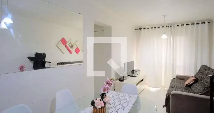 Apartamento à venda - vila carrão, 2 quartos,  62 m2