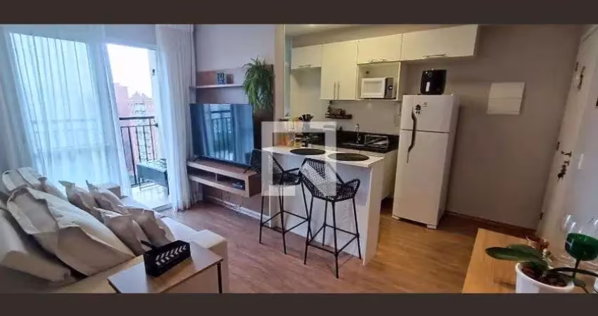 Apartamento com 2 quartos à venda no Panamby, São Paulo 