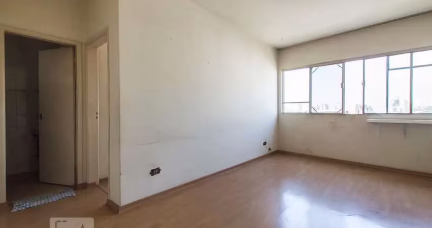 Apartamento com 1 quarto à venda na Consolação, São Paulo 