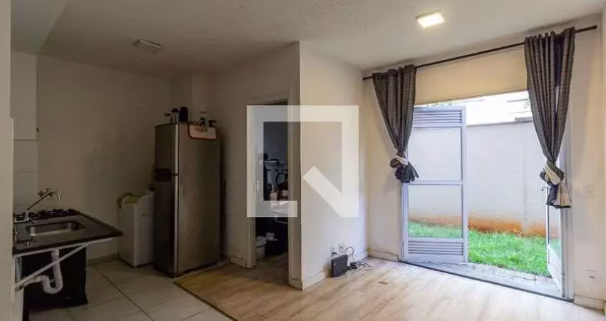 Apartamento com 2 quartos à venda em Itaquera, São Paulo 