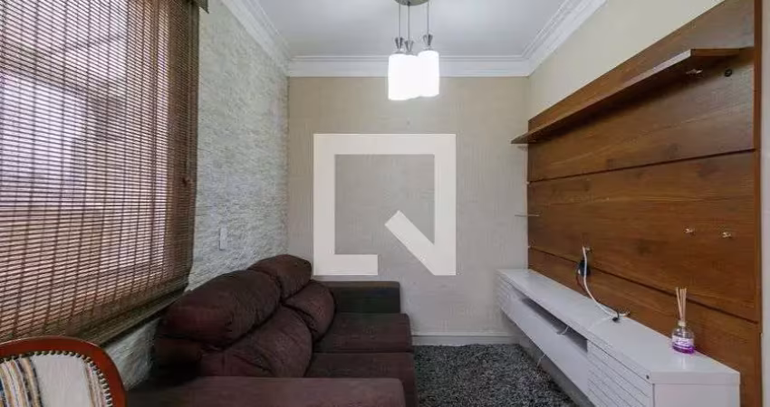 Apartamento à venda - ponte rasa, 2 quartos,  82 m2