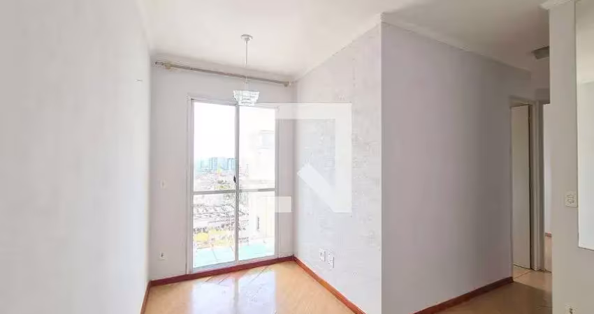 Apartamento à venda - vila formosa, 2 quartos,  49 m2