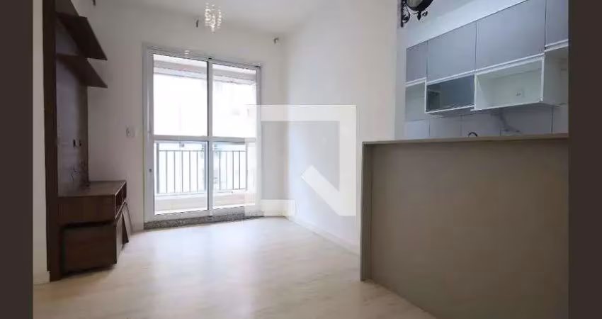 Apartamento à venda - vila andrade, 2 quartos,  47 m2