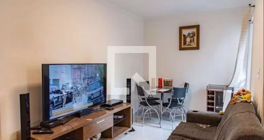 Apartamento com 2 quartos à venda na Liberdade, São Paulo 