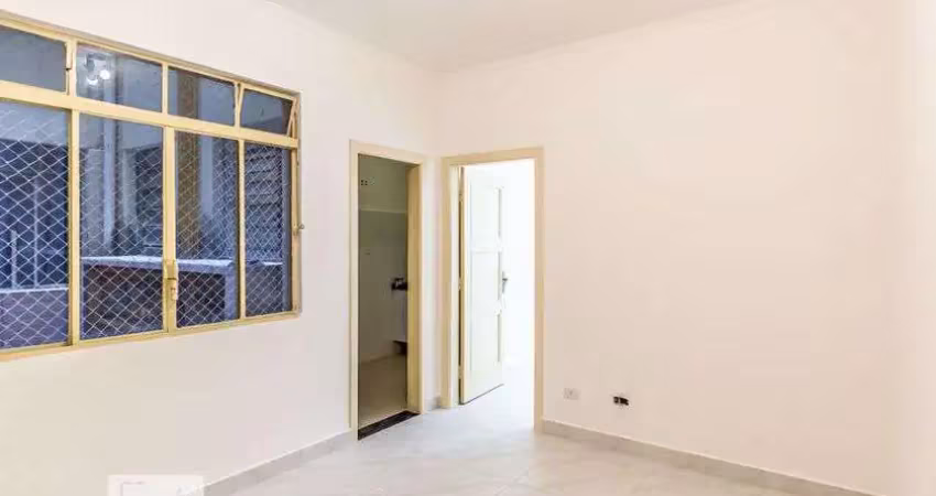 Apartamento à venda - santa cecília, 1 quarto,  50 m2