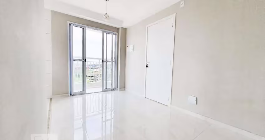 Apartamento com 2 quartos à venda em Itaquera, São Paulo 
