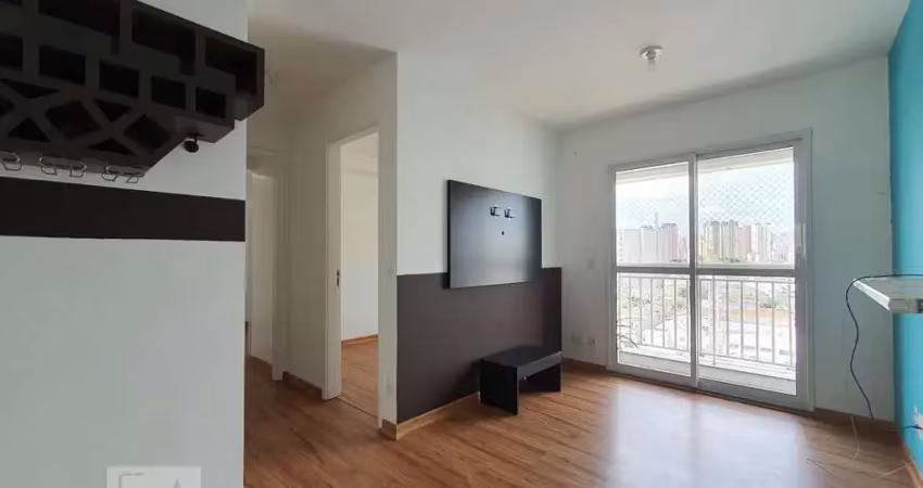 Apartamento com 2 quartos à venda na Liberdade, São Paulo 